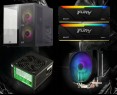BSG Striker V8 AMD Ryzen 5 AMD Radeon RX 6600 16GB DDR4 512GB SSD Windows 11 Pro BSG Striker V8 AMD Ryzen 5 AMD Radeon RX 6600 16GB DDR4 512GB SSD Windows 11 Pro