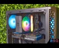 BSG Raptor V1 Intel Core i5 NVIDIA GeForce RTX 4060 32GB DDR4 1000GB SSD Windows 11 Pro BSG Raptor V1 Intel Core i5 NVIDIA GeForce RTX 4060 32GB DDR4 1000GB SSD Windows 11 Pro