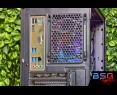 BSG Raptor V10 Intel Core i5 NVIDIA GeForce RTX 4060 32GB DDR4 1000GB SSD Windows 11 Pro BSG Raptor V10 Intel Core i5 NVIDIA GeForce RTX 4060 32GB DDR4 1000GB SSD Windows 11 Pro