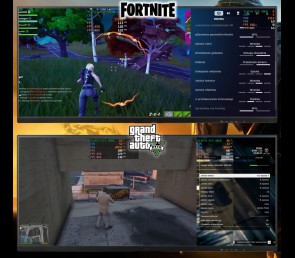 BSG Raptor V10 Intel Core i5 NVIDIA GeForce RTX 4060 32GB DDR4 1000GB SSD Windows 11 Pro