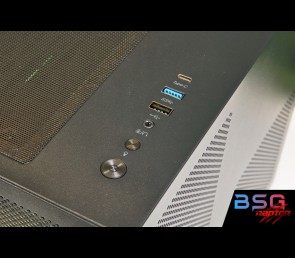 BSG Raptor V14 Intel Core i5 NVIDIA GeForce RTX 4060 32GB DDR4 2000GB SSD Windows 11 Pro