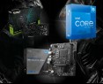 BSG Raptor V3 Intel Core i5 NVIDIA GeForce RTX 4060 16GB DDR4 1000GB SSD Windows 11 Pro BSG Raptor V3 Intel Core i5 NVIDIA GeForce RTX 4060 16GB DDR4 1000GB SSD Windows 11 Pro