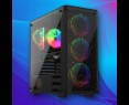 BSG Raptor V5 Intel Core i5 NVIDIA GeForce RTX 3060 32GB DDR4 1000GB SSD Windows 11 Home BSG Raptor V5 Intel Core i5 NVIDIA GeForce RTX 3060 32GB DDR4 1000GB SSD Windows 11 Home
