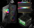BSG Raptor V5 Intel Core i5 NVIDIA GeForce RTX 3060 32GB DDR4 1000GB SSD Windows 11 Home BSG Raptor V5 Intel Core i5 NVIDIA GeForce RTX 3060 32GB DDR4 1000GB SSD Windows 11 Home