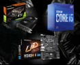 BSG Raptor V5 Intel Core i5 NVIDIA GeForce RTX 3060 32GB DDR4 1000GB SSD Windows 11 Home BSG Raptor V5 Intel Core i5 NVIDIA GeForce RTX 3060 32GB DDR4 1000GB SSD Windows 11 Home