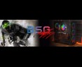 BSG Raptor V5 Intel Core i5 NVIDIA GeForce RTX 3060 32GB DDR4 1000GB SSD Windows 11 Home BSG Raptor V5 Intel Core i5 NVIDIA GeForce RTX 3060 32GB DDR4 1000GB SSD Windows 11 Home