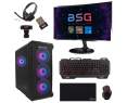 BSG Raptor V6 AMD Ryzen 7 NVIDIA GeForce RTX 3060 16GB DDR4 512GB SSD Windows 11 Home BSG Raptor V6 AMD Ryzen 7 NVIDIA GeForce RTX 3060 16GB DDR4 512GB SSD Windows 11 Home