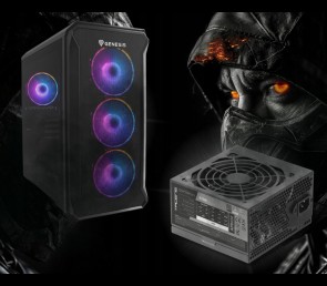 BSG Raptor V6 AMD Ryzen 7 NVIDIA GeForce RTX 3060 16GB DDR4 512GB SSD Windows 11 Home