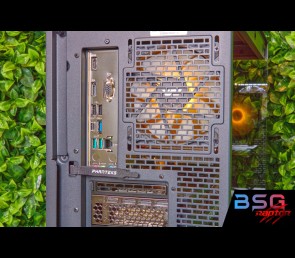 BSG Raptor V7 Intel Core i5 NVIDIA GeForce RTX 4070 32GB DDR4 1000GB SSD Windows 11 Pro