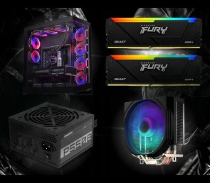 BSG Raptor V7 Intel Core i5 NVIDIA GeForce RTX 4070 32GB DDR4 1000GB SSD Windows 11 Pro