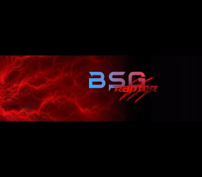 BSG Raptor V7 Intel Core i5 NVIDIA GeForce RTX 4070 32GB DDR4 2000GB SSD Windows 11 Pro