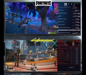 BSG Striker V15 AMD Ryzen 5 NVIDIA GeForce RTX 3050 16GB DDR4 1000GB SSD Windows 11 Pro