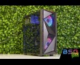BSG Venom V8 AMD Ryzen 5 AMD Radeon RX Vega 11 16GB DDR4 512GB SSD Windows 11 Pro BSG Venom V8 AMD Ryzen 5 AMD Radeon RX Vega 11 16GB DDR4 512GB SSD Windows 11 Pro