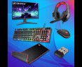 BSG Venom V8 AMD Ryzen 5 AMD Radeon RX Vega 11 16GB DDR4 512GB SSD Windows 11 Pro BSG Venom V8 AMD Ryzen 5 AMD Radeon RX Vega 11 16GB DDR4 512GB SSD Windows 11 Pro