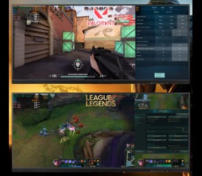 BSG Venom V8 AMD Ryzen 5 AMD Radeon RX Vega 11 16GB DDR4 512GB SSD Windows 11 Pro