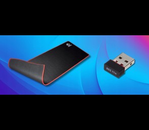 Zestaw BSG Striker V14 AMD Ryzen 5 NVIDIA GeForce RTX 3050 16GB DDR4 2000GB SSD Windows 11 Pro