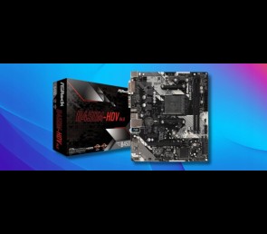 Zestaw BSG Striker V14 AMD Ryzen 5 NVIDIA GeForce RTX 3050 16GB DDR4 256GB SSD Windows 11 Pro