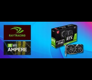 Zestaw BSG Striker V15 AMD Ryzen 5 NVIDIA GeForce RTX 3050 64GB DDR4 256GB SSD Windows 11 Pro