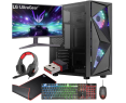 Zestaw BSG Venom V8 AMD Ryzen 5 32GB DDR4 2000GB SSD Windows 11 Pro Zestaw BSG Venom V8 AMD Ryzen 5 32GB DDR4 2000GB SSD Windows 11 Pro