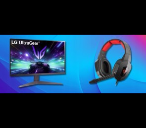 Zestaw BSG Venom V8 AMD Ryzen 5 32GB DDR4 2000GB SSD Windows 11 Pro