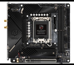 Płyta główna ASRock B760I LIGHTNING WIFI LGA1700 mITX DDR5