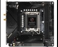 Płyta główna ASRock B760I LIGHTNING WIFI LGA1700 mITX DDR5 Płyta główna ASRock B760I LIGHTNING WIFI LGA1700 mITX DDR5