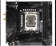 Płyta główna ASRock B760I LIGHTNING WIFI LGA1700 mITX DDR5 Płyta główna ASRock B760I LIGHTNING WIFI LGA1700 mITX DDR5