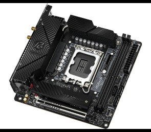 Płyta główna ASRock B760I LIGHTNING WIFI LGA1700 mITX DDR5