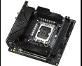 Płyta główna ASRock B760I LIGHTNING WIFI LGA1700 mITX DDR5 Płyta główna ASRock B760I LIGHTNING WIFI LGA1700 mITX DDR5