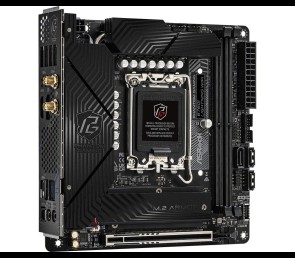 Płyta główna ASRock B760I LIGHTNING WIFI LGA1700 mITX DDR5