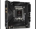 Płyta główna ASRock B760I LIGHTNING WIFI LGA1700 mITX DDR5 Płyta główna ASRock B760I LIGHTNING WIFI LGA1700 mITX DDR5