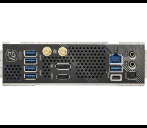 Płyta główna ASRock B760I LIGHTNING WIFI LGA1700 mITX DDR5
