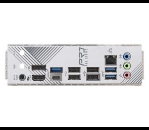 Płyta główna ASRock A620M PRO RS AM5 DDR5 HDMI DP mATX wydajna