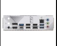 Płyta główna ASRock A620M PRO RS AM5 DDR5 HDMI DP mATX wydajna Płyta główna ASRock A620M PRO RS AM5 DDR5 HDMI DP mATX wydajna