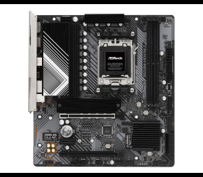 Płyta główna ASRock B650M-HDV/M.2 AM5 2DDR5 HDMI/DP mATX wydajna