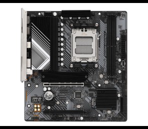 Płyta główna ASRock B650M-HDV/M.2 AM5 2DDR5 HDMI/DP mATX wydajna