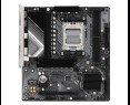 Płyta główna ASRock B650M-HDV/M.2 AM5 2DDR5 HDMI/DP mATX wydajna Płyta główna ASRock B650M-HDV/M.2 AM5 2DDR5 HDMI/DP mATX wydajna