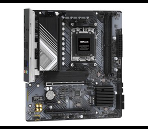 Płyta główna ASRock B650M-HDV/M.2 AM5 2DDR5 HDMI/DP mATX wydajna