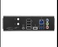 Płyta główna ASRock B650M-HDV/M.2 AM5 2DDR5 HDMI/DP mATX wydajna Płyta główna ASRock B650M-HDV/M.2 AM5 2DDR5 HDMI/DP mATX wydajna
