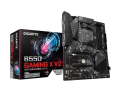 Płyta główna Gigabyte B550 GAMING X V2 AM4 4DDR4 ATX z HDMI/DVI Płyta główna Gigabyte B550 GAMING X V2 AM4 4DDR4 ATX z HDMI/DVI