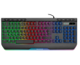 Klawiatura Tracer GAMEZONE RAY X USB gamingowa z RGB i Anti-ghosting Klawiatura Tracer GAMEZONE RAY X USB gamingowa z RGB i Anti-ghosting