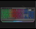 Klawiatura Tracer GAMEZONE RAY X USB gamingowa z RGB i Anti-ghosting Klawiatura Tracer GAMEZONE RAY X USB gamingowa z RGB i Anti-ghosting