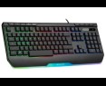 Klawiatura Tracer GAMEZONE RAY X USB gamingowa z RGB i Anti-ghosting Klawiatura Tracer GAMEZONE RAY X USB gamingowa z RGB i Anti-ghosting