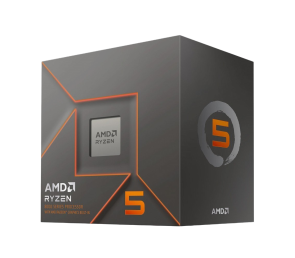 Procesor AMD Ryzen 5 8500G 6 rdzeni 12 wątków 4nm