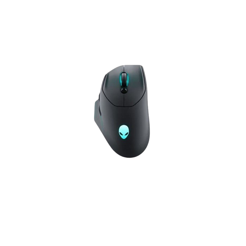 Mysz bezprzewodowa Alienware AW620M gamingowa z podświetleniem 26000 dpi Mysz bezprzewodowa Alienware AW620M gamingowa z podświetleniem 26000 dpi