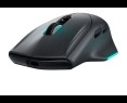 Mysz bezprzewodowa Alienware AW620M gamingowa z podświetleniem 26000 dpi Mysz bezprzewodowa Alienware AW620M gamingowa z podświetleniem 26000 dpi