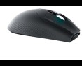 Mysz bezprzewodowa Alienware AW620M gamingowa z podświetleniem 26000 dpi Mysz bezprzewodowa Alienware AW620M gamingowa z podświetleniem 26000 dpi