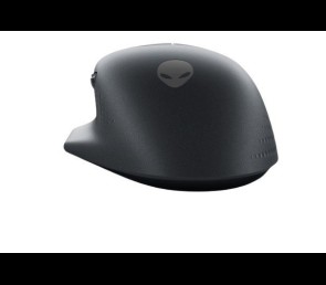 Mysz bezprzewodowa Alienware AW620M gamingowa z podświetleniem 26000 dpi