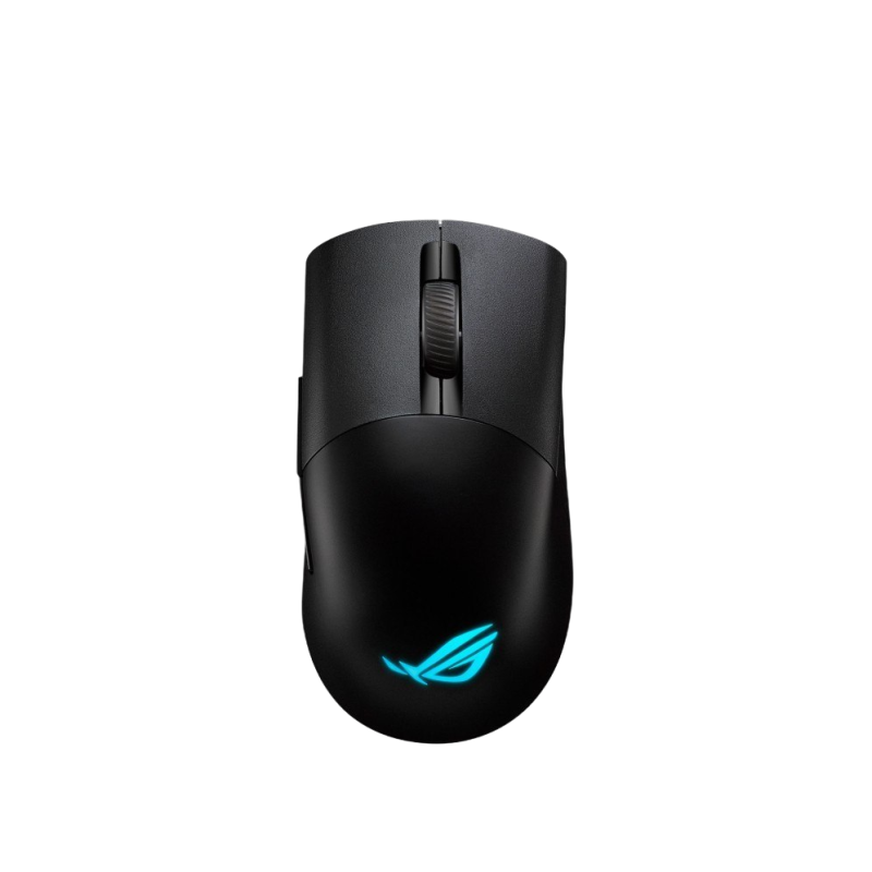 Mysz gamingowa Asus ROG Keris Wireless 36000 DPI lekka bezprzewodowa RGB Mysz gamingowa Asus ROG Keris Wireless 36000 DPI lekka bezprzewodowa RGB