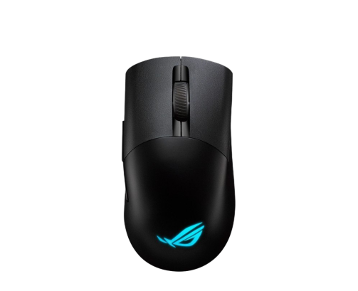 Mysz gamingowa Asus ROG Keris Wireless 36000 DPI lekka bezprzewodowa RGB